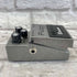 Used:  Boss FZ-1w Fuzz Pedal