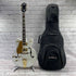 Used: Gretsch G5422GLH Electromatic Classic Left Handed Guitar