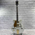 Used: Gretsch G5422GLH Electromatic Classic Left Handed Guitar
