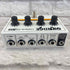 Used:  Orange Terror Stamp 20w Valve Hybrid Guitar Amp Pedal