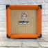 Used:  Orange PPC108 20 Watt Speaker Cabinet