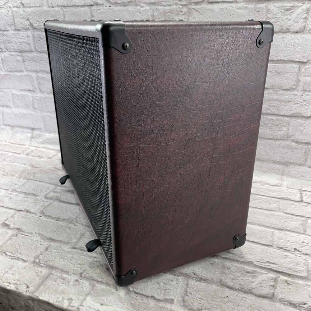 Used: TRM Guitar Cabs PS112TX Tolex 12" Convertible Cab