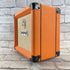 Used:  Orange PPC108 20 Watt Speaker Cabinet