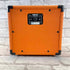 Used:  Orange PPC108 20 Watt Speaker Cabinet