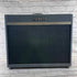 Used:  Fender Bassbreaker 18/30 2x12 Combo Amp