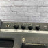 Used:  Fender Bassbreaker 18/30 2x12 Combo Amp