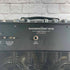 Used:  Fender Bassbreaker 18/30 2x12 Combo Amp