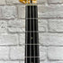 Used:  Squier Classic Vibe 60s Precision Bass Guitar - Olympic White