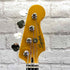 Used:  Squier Classic Vibe 60s Precision Bass Guitar - Olympic White