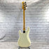Used:  Squier Classic Vibe 60s Precision Bass Guitar - Olympic White