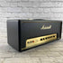 Used:  Marshall Origin 50 - 50 Watt Head