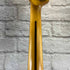 Used:  Squier Classic Vibe 60s Precision Bass Guitar - Olympic White