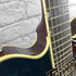 Used:  Gretsch Guitars G2622 Streamliner Center Block Double Cut with V-Stoptail  -  Midnight Sapphire