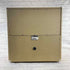 Used:  Peavey Classic 212 Blue Marvel Amp Speaker Cabinet - Tweed