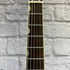 Used:  Gretsch Guitars G2622 Streamliner Center Block Double Cut with V-Stoptail  -  Midnight Sapphire
