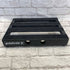 Used:  Pedaltrain Classic JR Pedalboard w/Soft Case