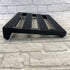 Used:  Pedaltrain Classic JR Pedalboard w/Soft Case