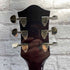 Used:  Gretsch Guitars G2622 Streamliner Center Block Double Cut with V-Stoptail  -  Midnight Sapphire