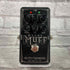 Used:  Electro-Harmonix Nano Metal Muff | Distortion with Noise Gate Pedal