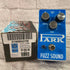 Used:   EarthQuaker Devices Park Fuzz Sound Pedal