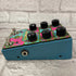 Used:  Beetronics Wannabee Dual Overdrive Pedal