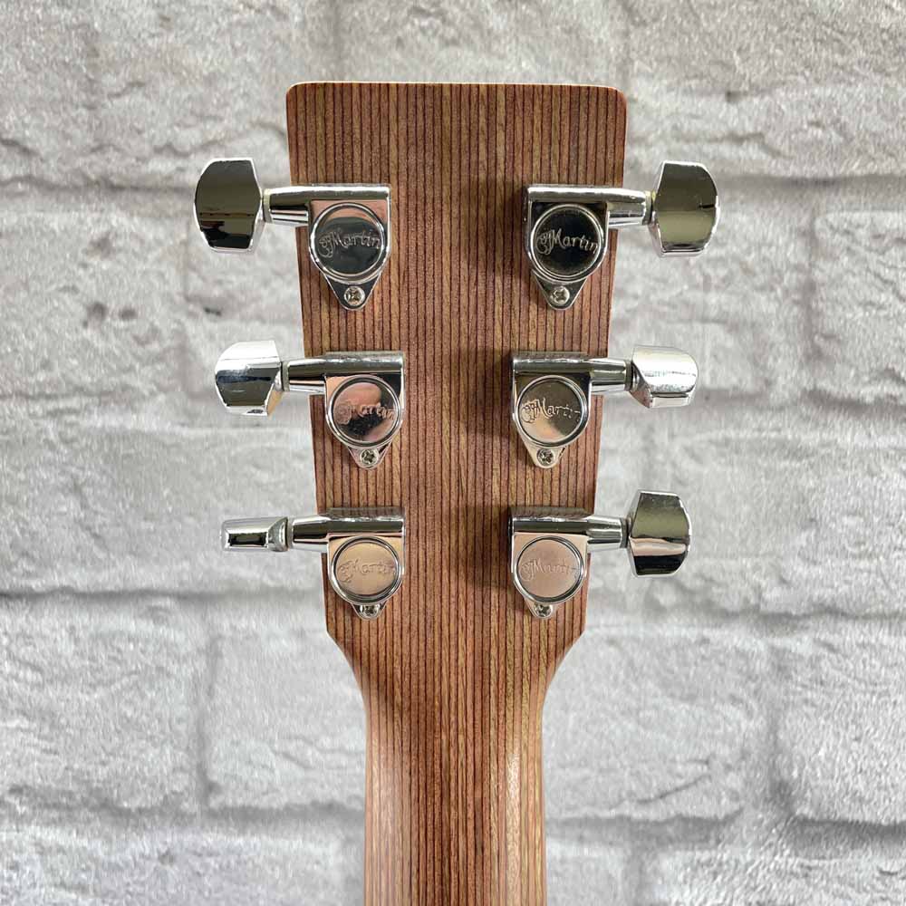 Used:  Martin Guitar Little Martin LXM Acoustic Guitar - Natural