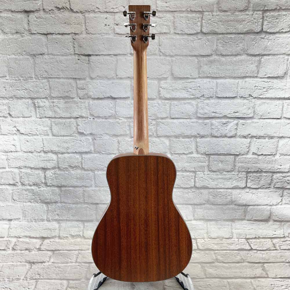 Used:  Martin Guitar Little Martin LXM Acoustic Guitar - Natural