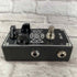 Used:  MXR Echoplex Tape-Style Delay Pedal