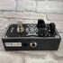 Used:  MXR Echoplex Tape-Style Delay Pedal