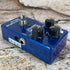 Used:  MXR Bass Octave Deluxe