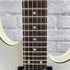 Used:  Ibanez Gio GRGA120 Electric Guitar - Present White