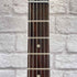 Used:  Ibanez Gio GRGA120 Electric Guitar - Present White