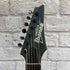 Used:  Ibanez Gio GRGA120 Electric Guitar - Present White