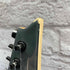 Used:  Ibanez Gio GRGA120 Electric Guitar - Present White