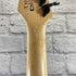 Used:  Ibanez Gio GRGA120 Electric Guitar - Present White