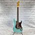 Used:  Fender Custom Shop Wildwood 10 Series Stratocaster Electric Guitar