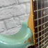 Used:  Fender Custom Shop Wildwood 10 Series Stratocaster Electric Guitar
