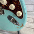 Used:  Fender Custom Shop Wildwood 10 Series Stratocaster Electric Guitar