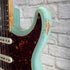 Used:  Fender Custom Shop Wildwood 10 Series Stratocaster Electric Guitar