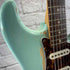 Used:  Fender Custom Shop Wildwood 10 Series Stratocaster Electric Guitar