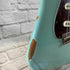 Used:  Fender Custom Shop Wildwood 10 Series Stratocaster Electric Guitar