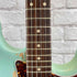Used:  Fender Custom Shop Wildwood 10 Series Stratocaster Electric Guitar