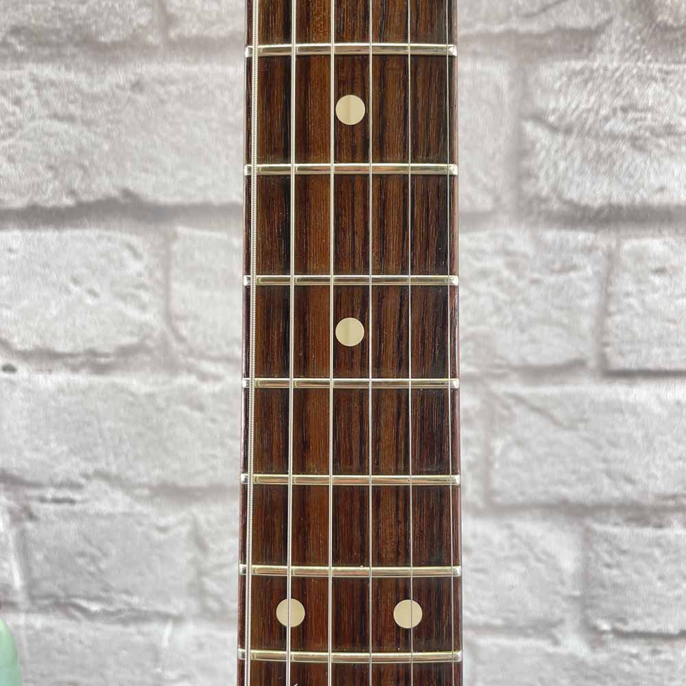 Used:  Fender Custom Shop Wildwood 10 Series Stratocaster Electric Guitar