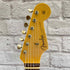 Used:  Fender Custom Shop Wildwood 10 Series Stratocaster Electric Guitar
