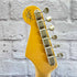 Used:  Fender Custom Shop Wildwood 10 Series Stratocaster Electric Guitar