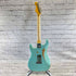 Used:  Fender Custom Shop Wildwood 10 Series Stratocaster Electric Guitar