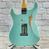 Used:  Fender Custom Shop Wildwood 10 Series Stratocaster Electric Guitar