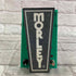 Used:  Morley Volume Plus Pedal