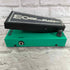 Used:  Morley Volume Plus Pedal