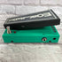 Used:  Morley Volume Plus Pedal